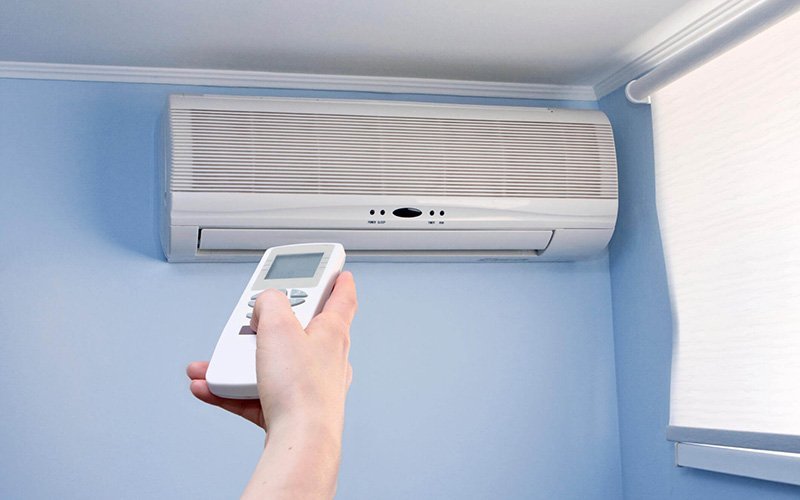 Aircon Cleaning Service 10