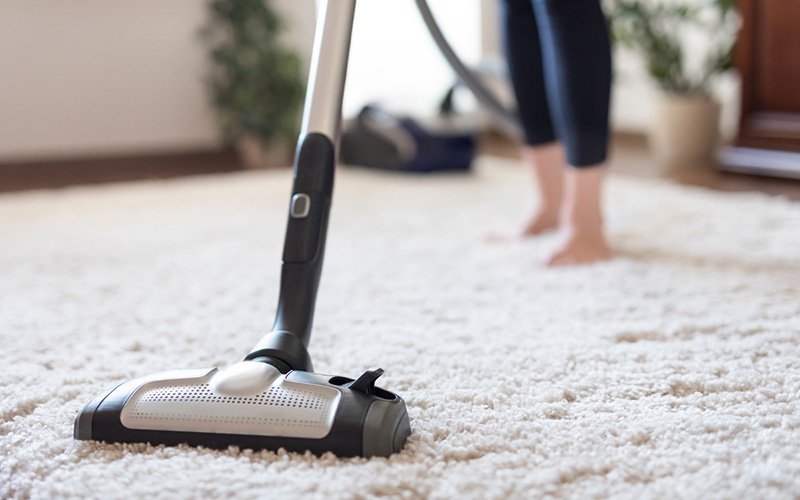 Home Carpet Cleaning 7