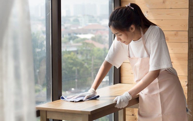 Cleaning Services 1 Cleaning Services 1