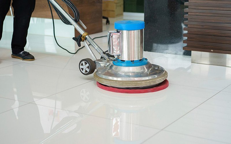 Granite Floor Cleaning Services Singapore Cleanworthy