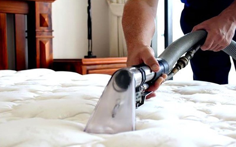 Mattress Cleaning Booking Cleaning Services Singapore