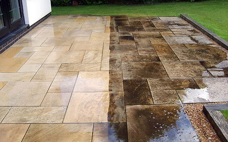 Vinyl Floor Cleaning 6 Vinyl Floor Cleaning 6