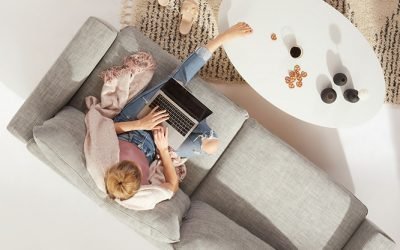 How to Clean Fabric Sofa in Singapore?