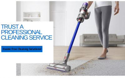 How to Hire the Best Carpet Cleaner for Your Home