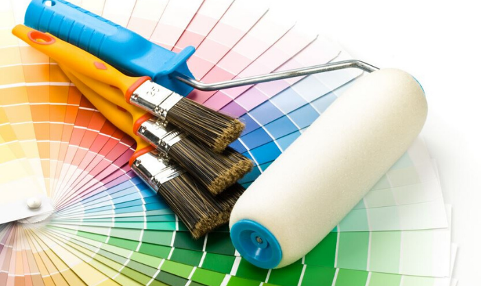 Should You Consider Painting Your Home Yourself?
