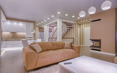 Top Fabric Sofa Brands in Singapore