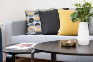 Top Fabric Sofa Brands in Singapore 2