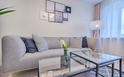 Leather Sofa VS Fabric Sofa, Which Is Better?