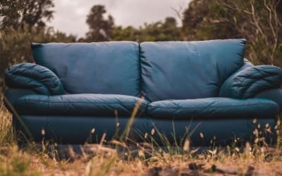 How To Find The Right Couch Cleaning Company in Singapore?