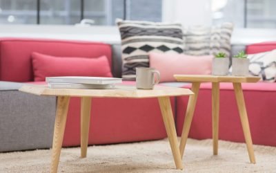 Why Your Sofa Needs Professional Cleaning