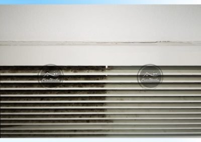 Concealed Aircon Cleaning